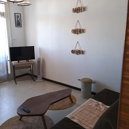 Appartement T2 Pres De La Mer カネ エクステリア 写真