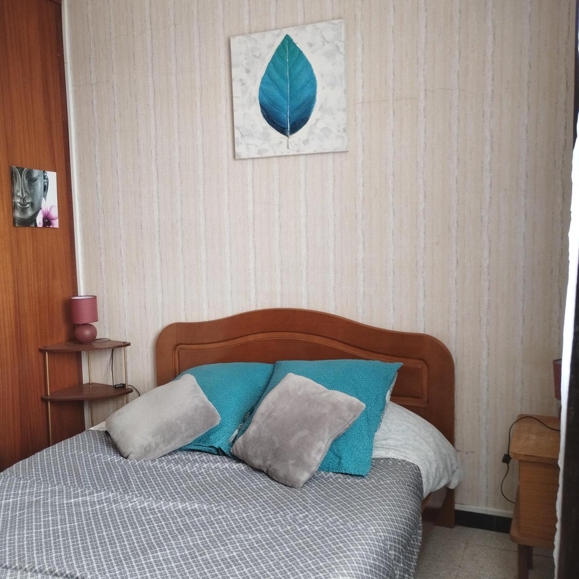 Appartement T2 Pres De La Mer カネ エクステリア 写真